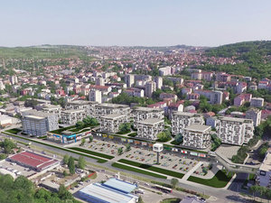 Dan Retail profesionalaca - BIG Shoping Centers Srbija