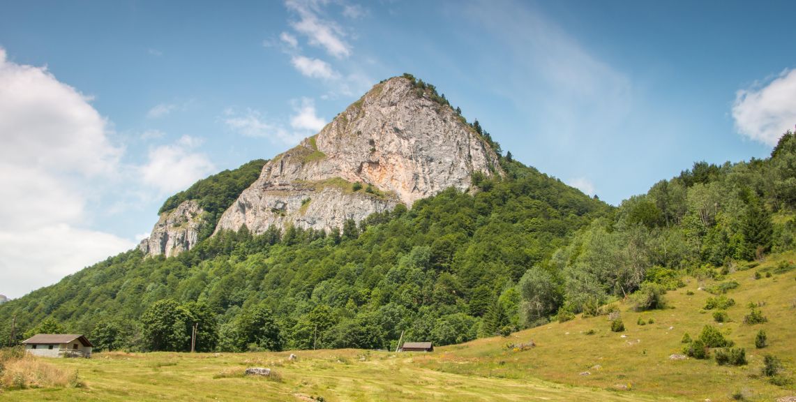 planina Jelovica Berane i Andrijevica