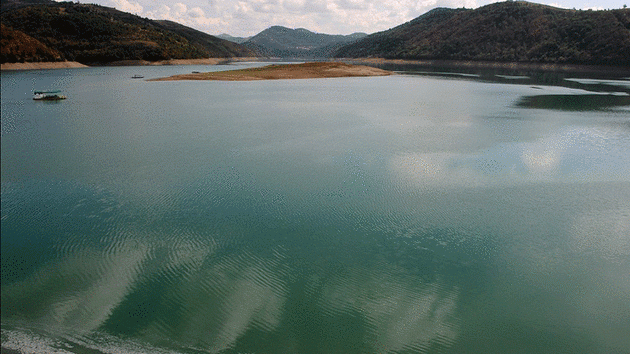 Zlatarsko jezero